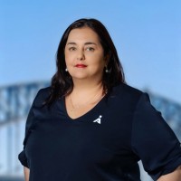 Priscilla Feehelly