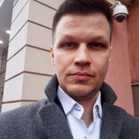 Anton Cherniuk
