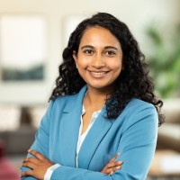 Sindhuri Nandhakumar