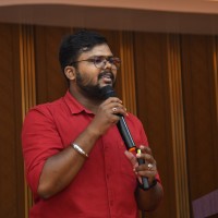 Piyush Kumar Singh