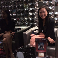 Joanna Lim