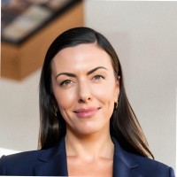 Geneviève Breton