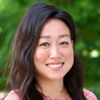Courtney Kashiwagi, Mph
