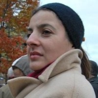 Maria Azizi-Namini