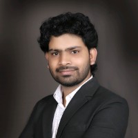 Nikhil Patil