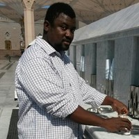 Ismail Mohamed