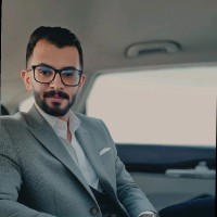 Jamal Marzouq Almarabha
