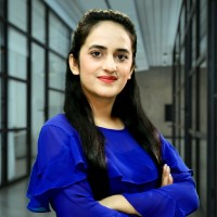 Natasha Ali