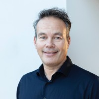 Sander Van Vuuren