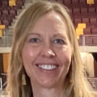 Colleen Redmond