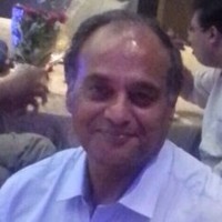 Satish Chandra Khatri