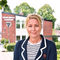 Malin Lindberg