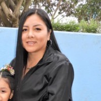 Shyrley Estefanny Moreno Calderon