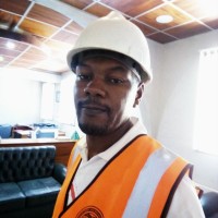 Japheth Ngumbi