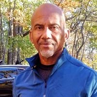 Richard Oxendine