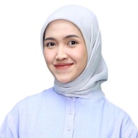 Tazqia Ranyanisha Ananto