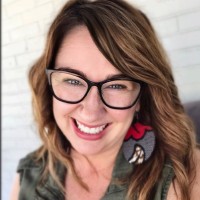 Gina Fimbel, C-Msw