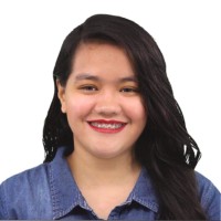 Bernadette Joy Bontimel