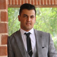 Ehsan Mirzaei