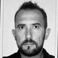 Stéphane Bourreau