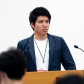 Naomichi Shimazu