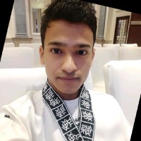 Kumar Shrestha