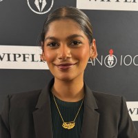 Shania Fernandes