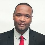 Darrell Blackburn