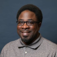 Darrell Bedford, MBA