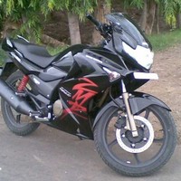 Rohan harale