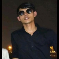 Nabin Poudel