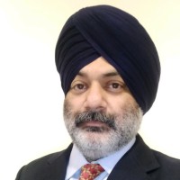 Jaspreet Singh Dhanjal