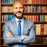 André Valeton