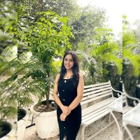 Nancy Dhiman