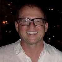 Gordon Whitworth