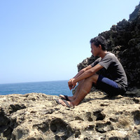 M Reza Rahmadani S