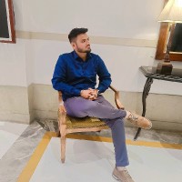 Yogesh Kamble