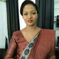 Manoja Bodhinayake