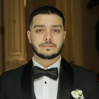 Farid Jafarov