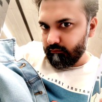 Irfan Saleem