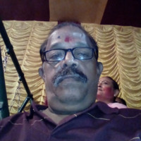 Pudu Krishnamoorthy