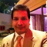 Dr. Sunil Agrawal (Ph.D.)