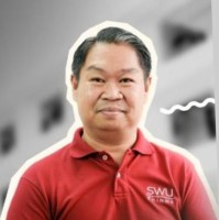Cionsell A. Tapangan
