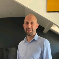 Frederic Gentilhomme