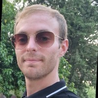 Jordy Van Egmond