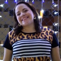 Priscilla Jovino