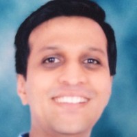 Bhavin Sangoi