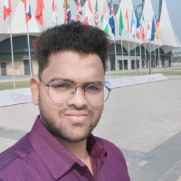 V V SAI KUMAR PEDIREDDY