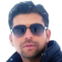 Vijesh Sangwan
