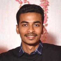 Rocktim Borah